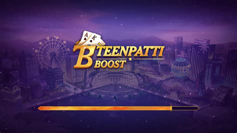 bigboost teenpatti|TeenPatti Boost .